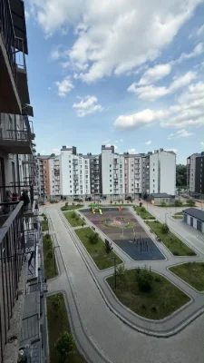 For sale, 1-room apartment in SCANDIA residence