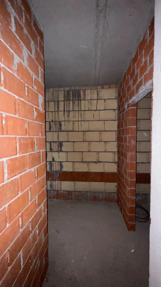 For sale, 1-room apartment in SCANDIA residence
