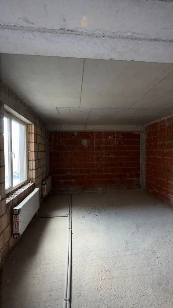 For sale, 1-room apartment in SCANDIA residence