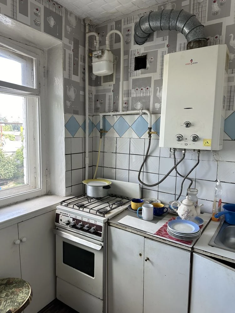 єВідновлення‼️Продаж 2к квартири ‼️ Бровари, центр ‼️ 3 пове