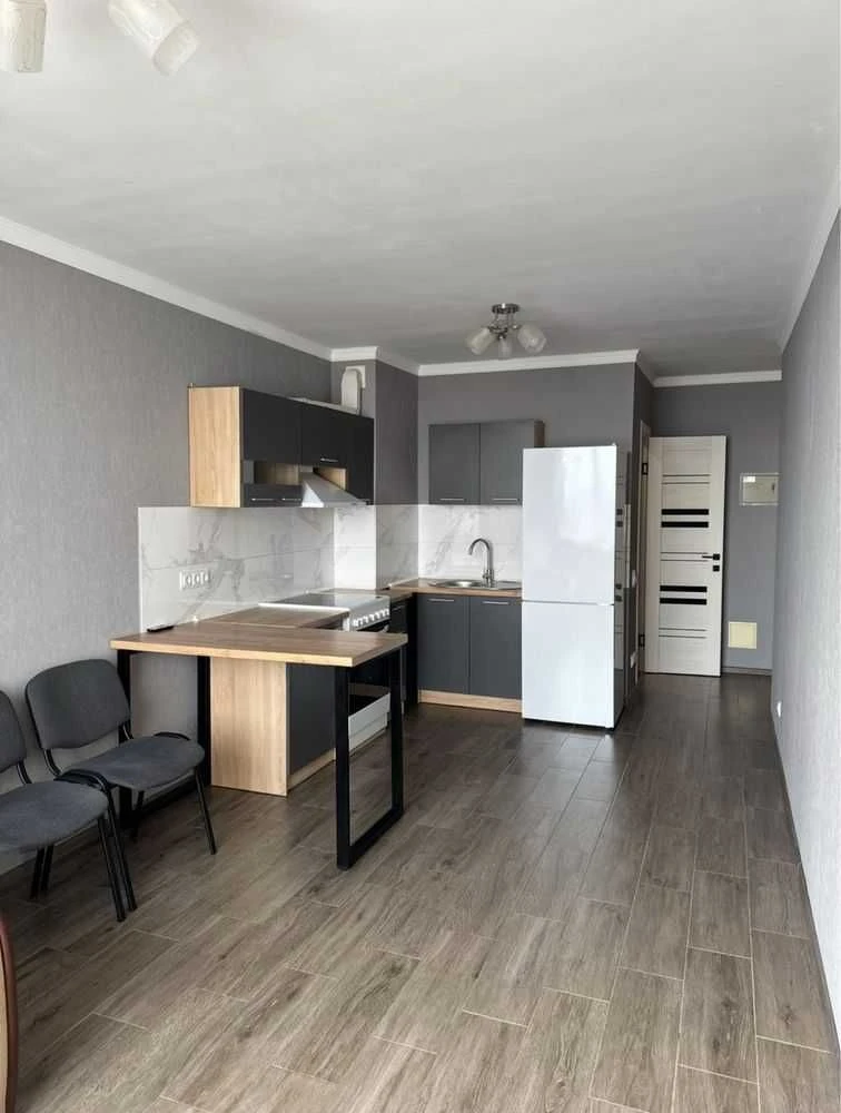 Sale of a luxurious 1-bedroom apartment in the "Atlant" residential complex in the city of Brov