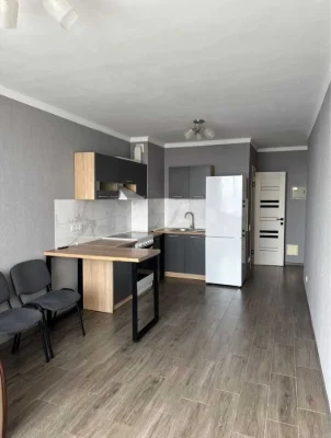 Sale of a luxurious 1-bedroom apartment in the "Atlant" residential complex in the city of Brov