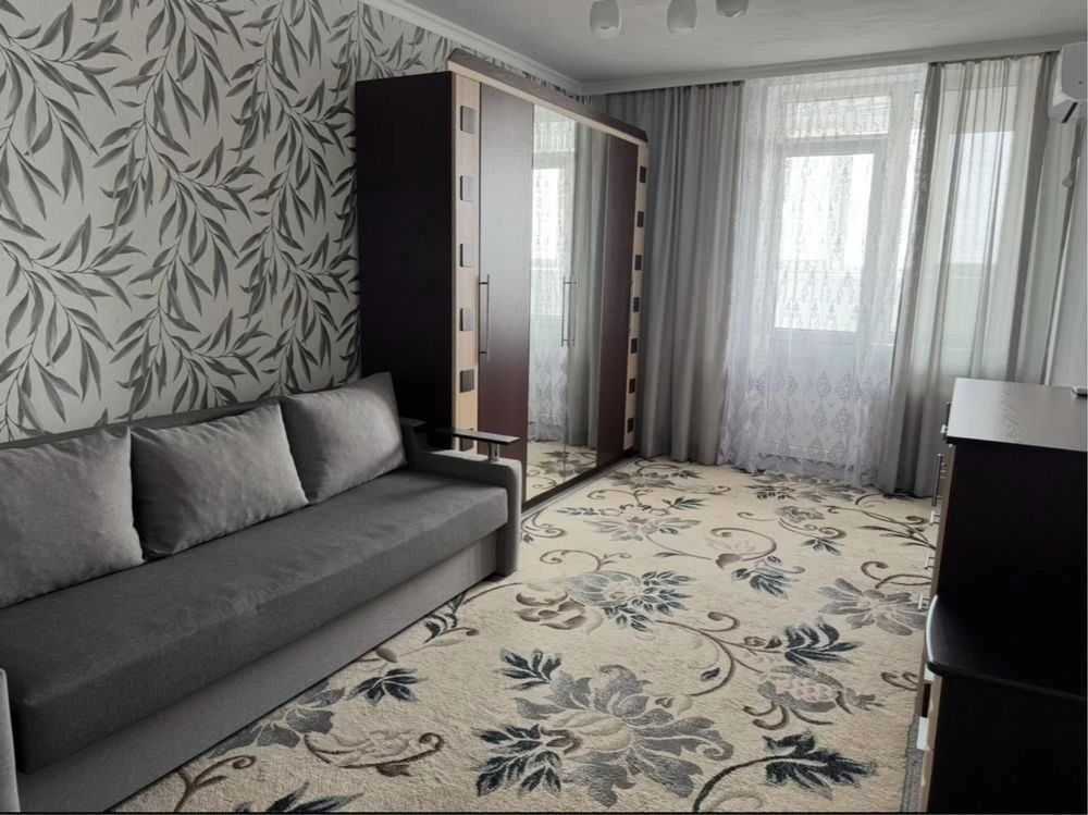Sale of a luxurious 1-bedroom apartment in the "Atlant" residential complex in the city of Brov