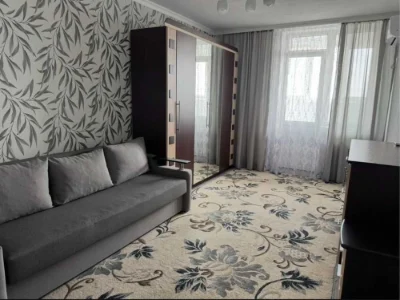 Sale of a luxurious 1-bedroom apartment in the "Atlant" residential complex in the city of Brov