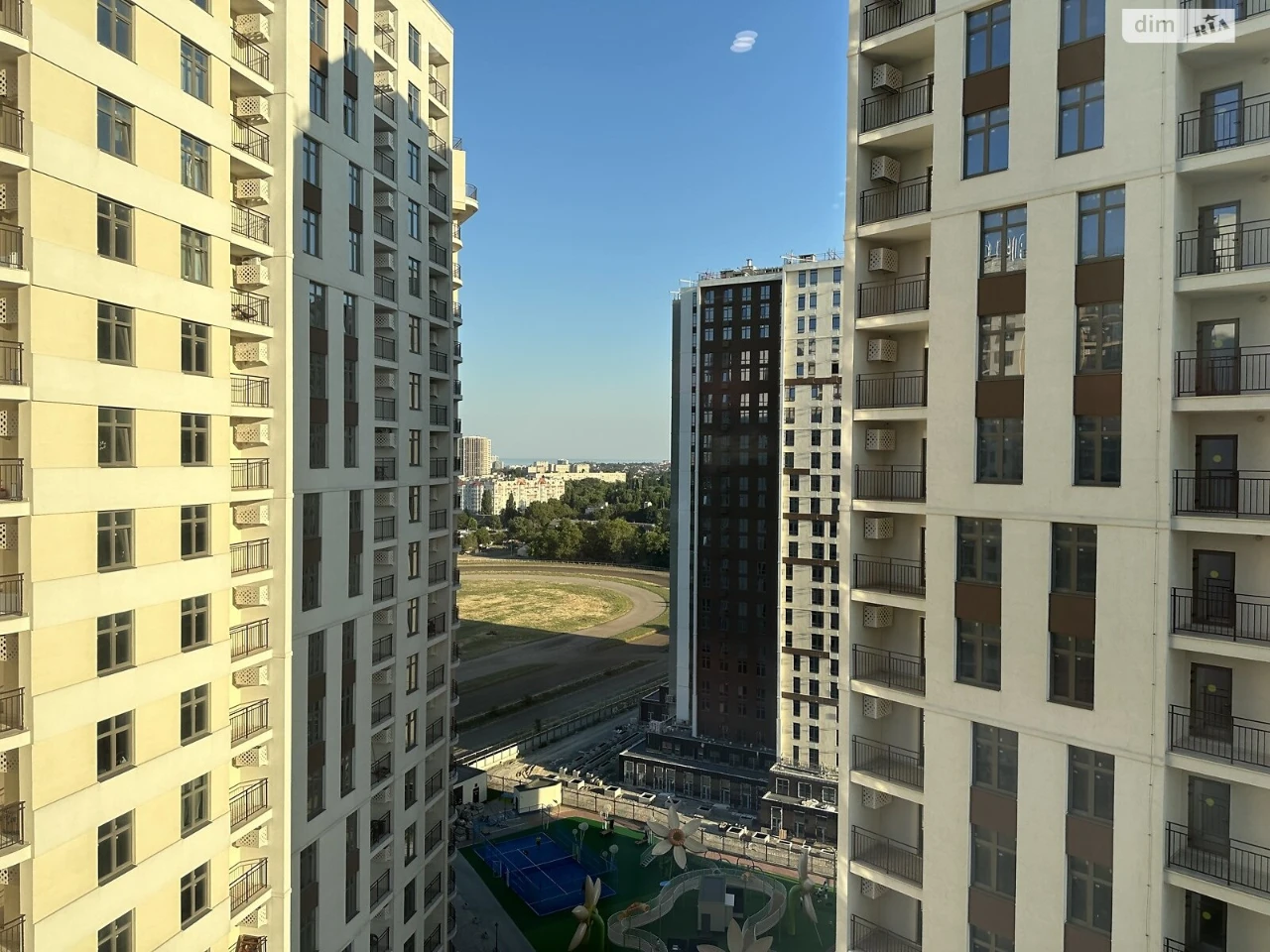 Продажа квартир Приморский.
