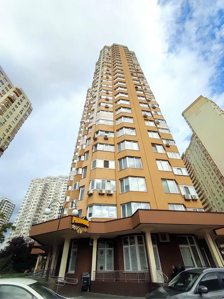 Продаж 2к квартири 64м2 в ЖК Лісовий Квартал м. Бровари