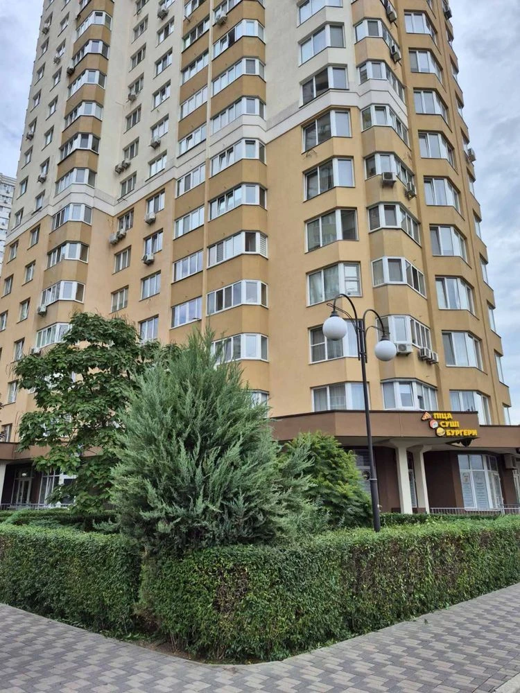 Продаж 2к квартири 64м2 в ЖК Лісовий Квартал м. Бровари