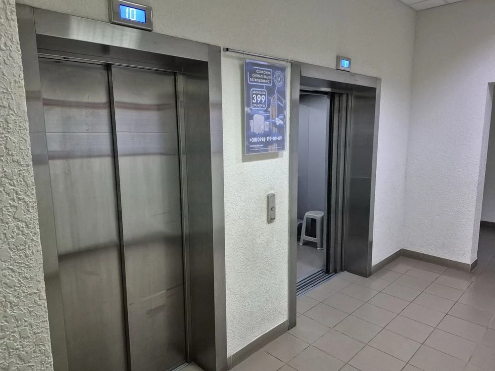 Продаж 2к квартири 64м2 в ЖК Лісовий Квартал м. Бровари
