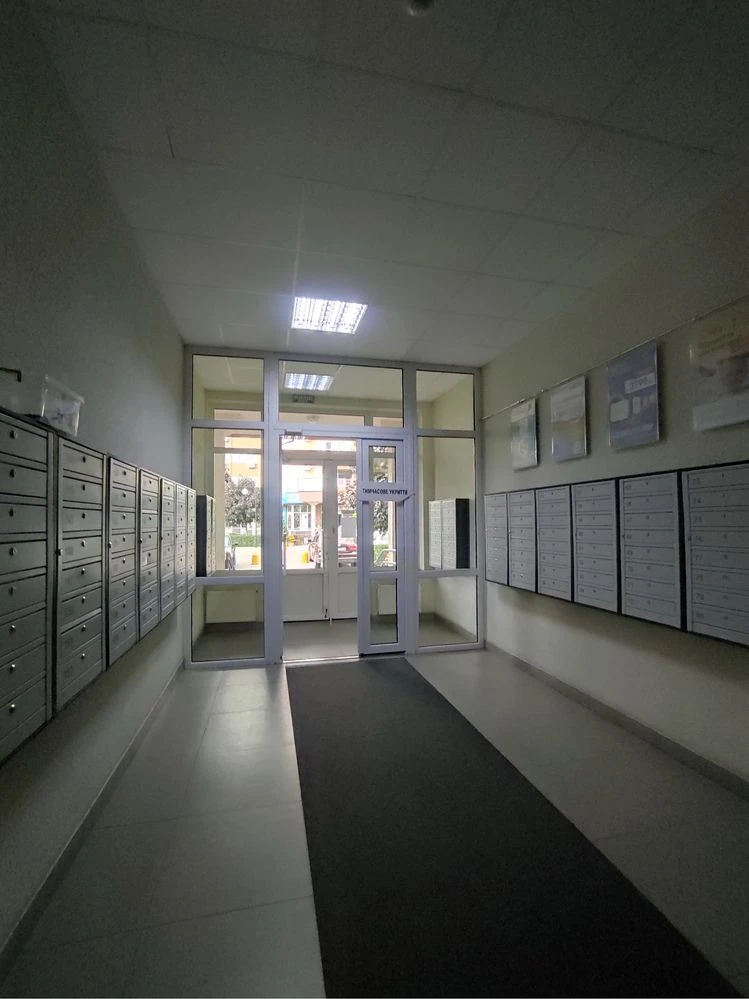 Продаж 2к квартири 64м2 в ЖК Лісовий Квартал м. Бровари