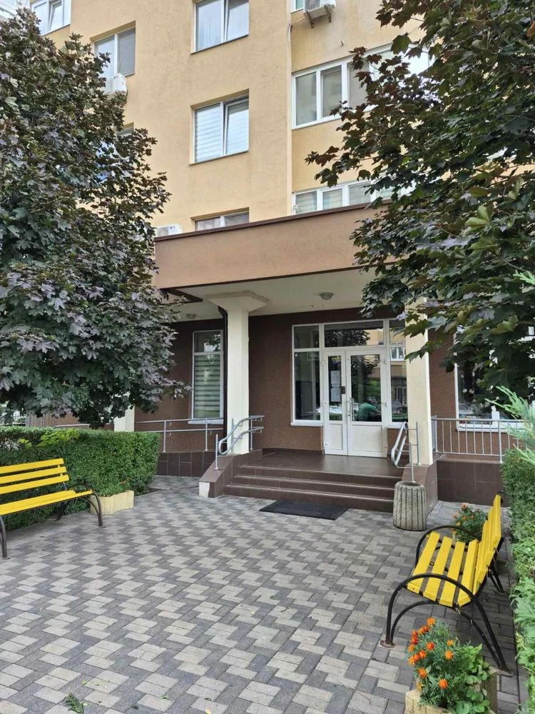 Продаж 2к квартири 64м2 в ЖК Лісовий Квартал м. Бровари