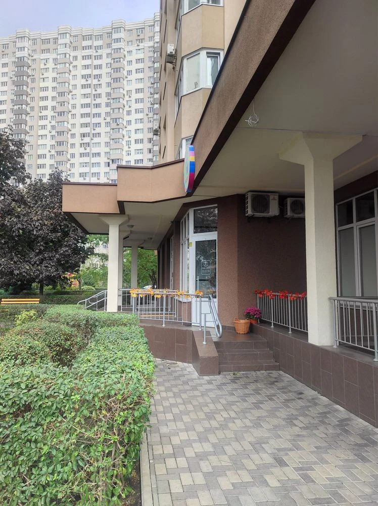 Продаж 2к квартири 64м2 в ЖК Лісовий Квартал м. Бровари