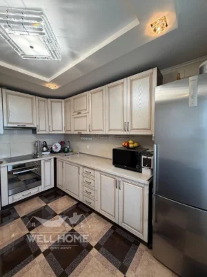 Sale of a 2-bedroom apartment, Sergei Moskalenko, 8B Brovary