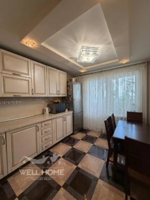 Sale of a 2-bedroom apartment, Sergei Moskalenko, 8B Brovary