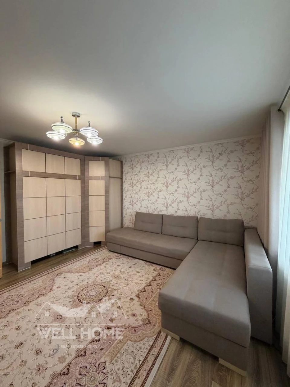 Sale of a 2-bedroom apartment, Sergei Moskalenko, 8B Brovary