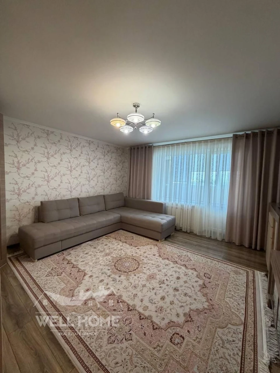 Sale of a 2-bedroom apartment, Sergei Moskalenko, 8B Brovary
