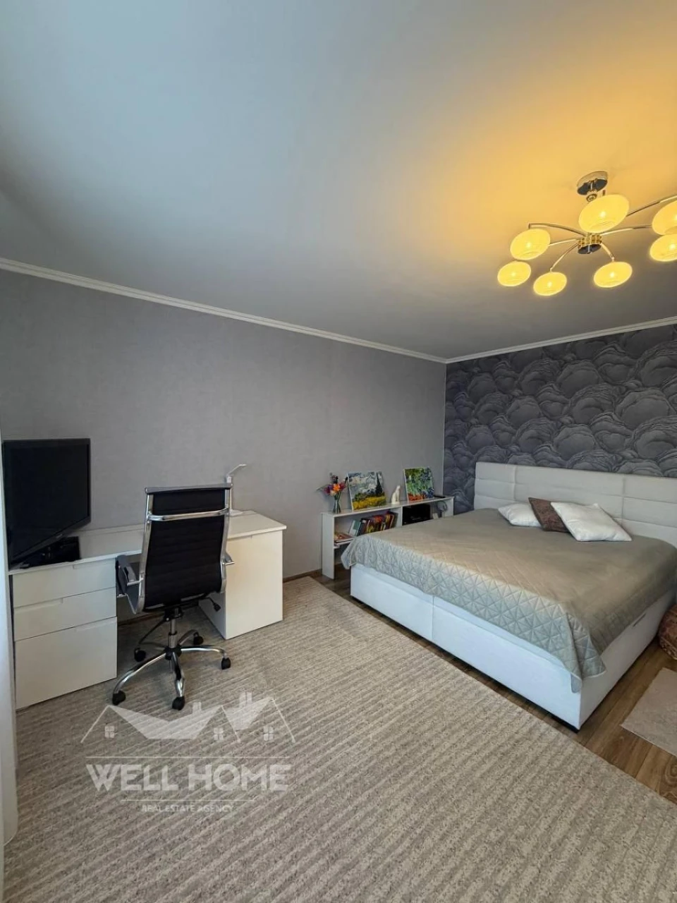 Sale of a 2-bedroom apartment, Sergei Moskalenko, 8B Brovary
