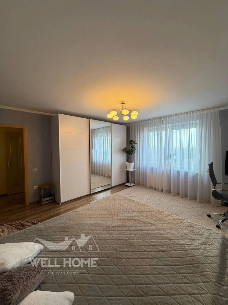Sale of a 2-bedroom apartment, Sergei Moskalenko, 8B Brovary