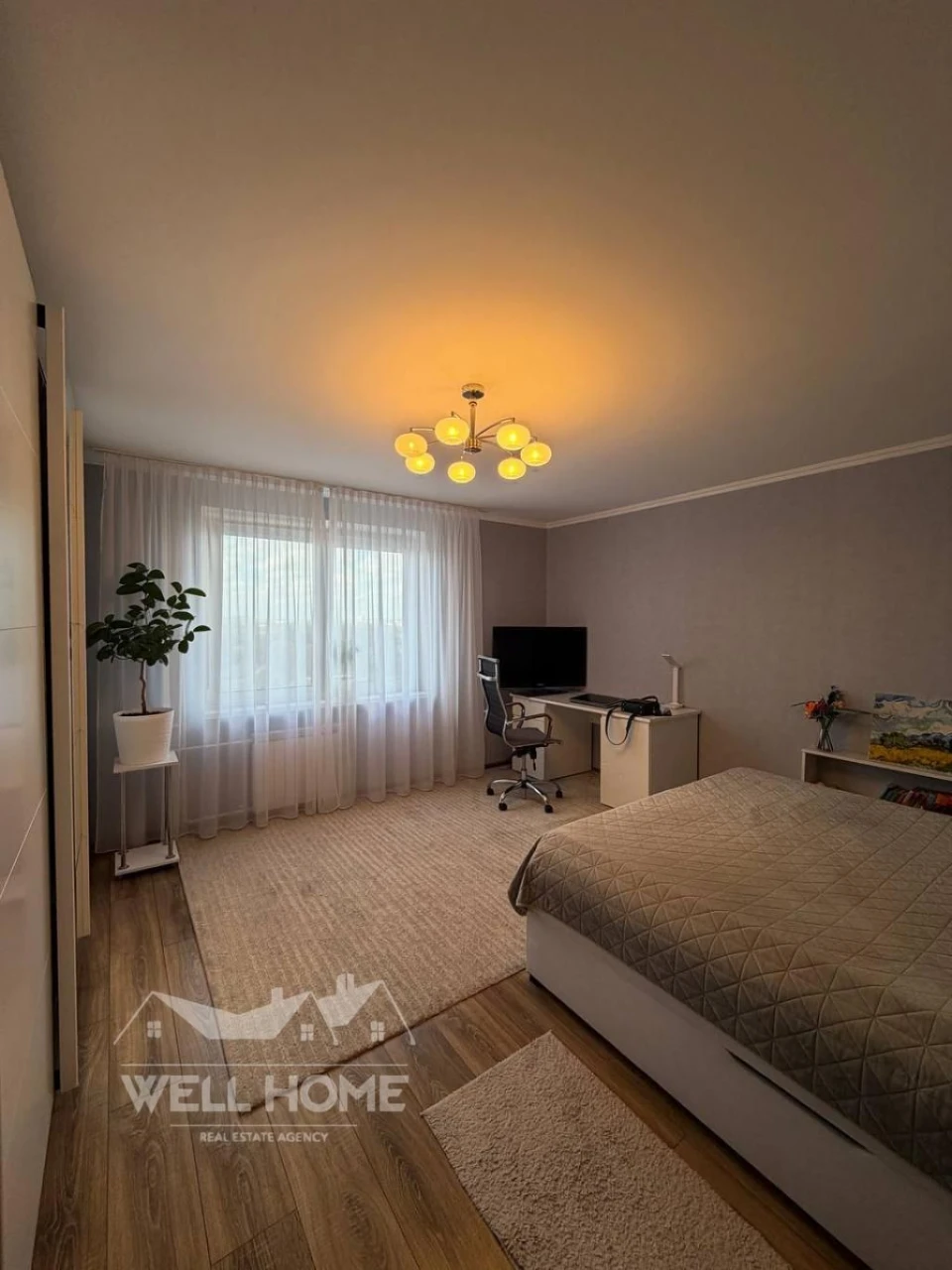 Sale of a 2-bedroom apartment, Sergei Moskalenko, 8B Brovary