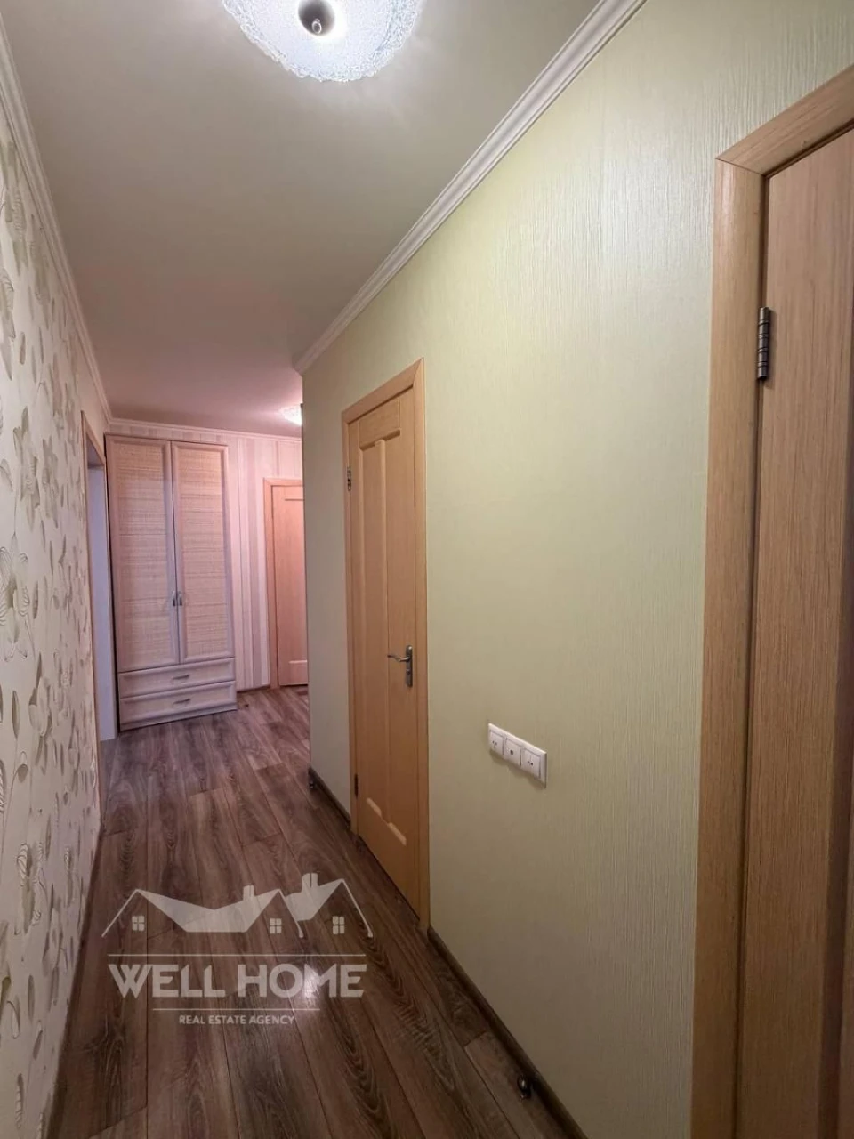 Sale of a 2-bedroom apartment, Sergei Moskalenko, 8B Brovary