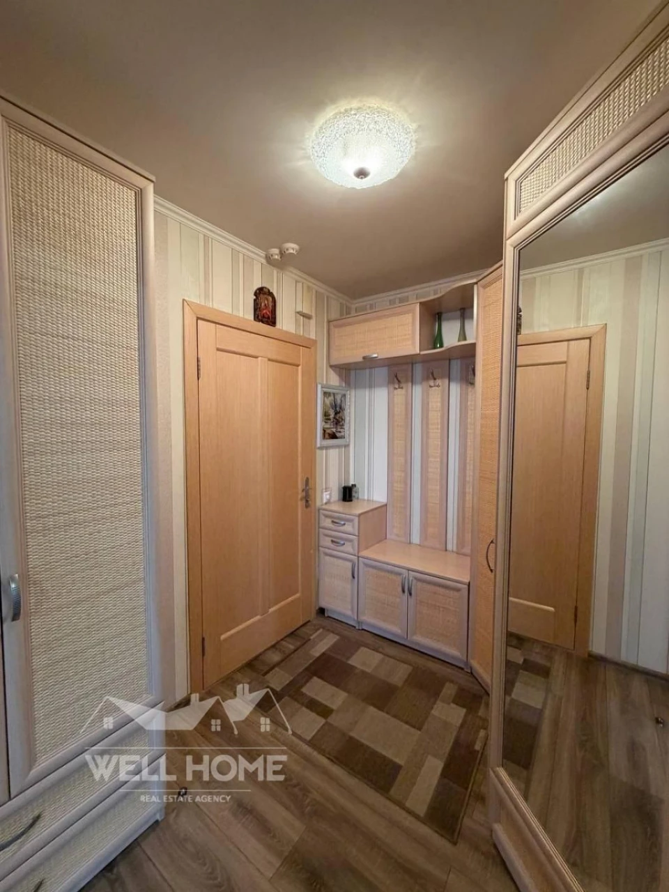Sale of a 2-bedroom apartment, Sergei Moskalenko, 8B Brovary
