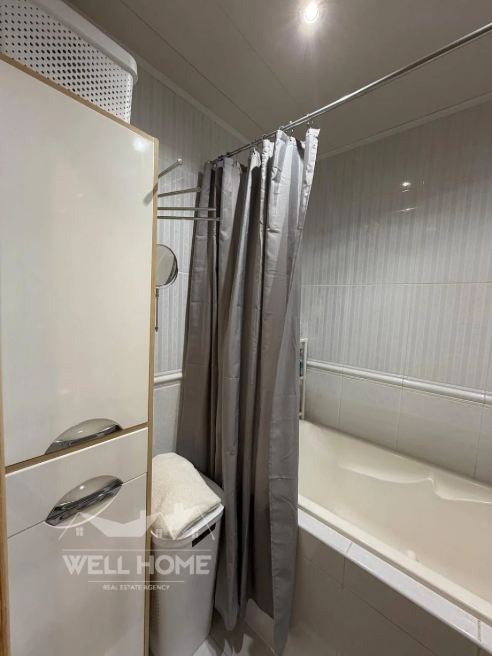 Sale of a 2-bedroom apartment, Sergei Moskalenko, 8B Brovary