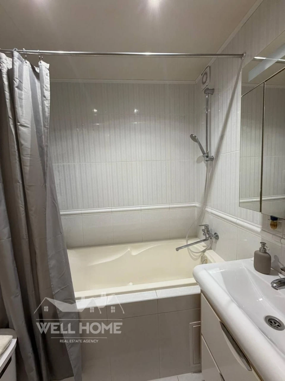 Sale of a 2-bedroom apartment, Sergei Moskalenko, 8B Brovary