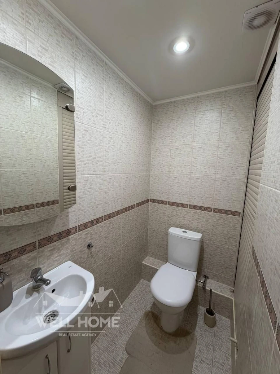 Sale of a 2-bedroom apartment, Sergei Moskalenko, 8B Brovary