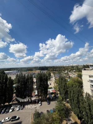 Sale of a 2-bedroom apartment, Sergei Moskalenko, 8B Brovary
