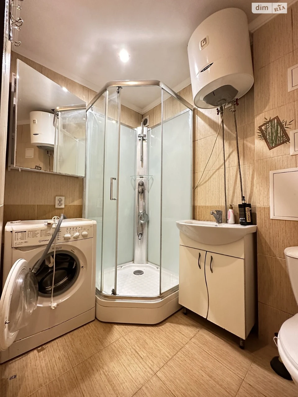 Apartment for Sale in Brovary