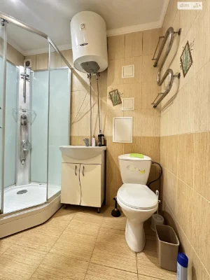Apartment for Sale in Brovary