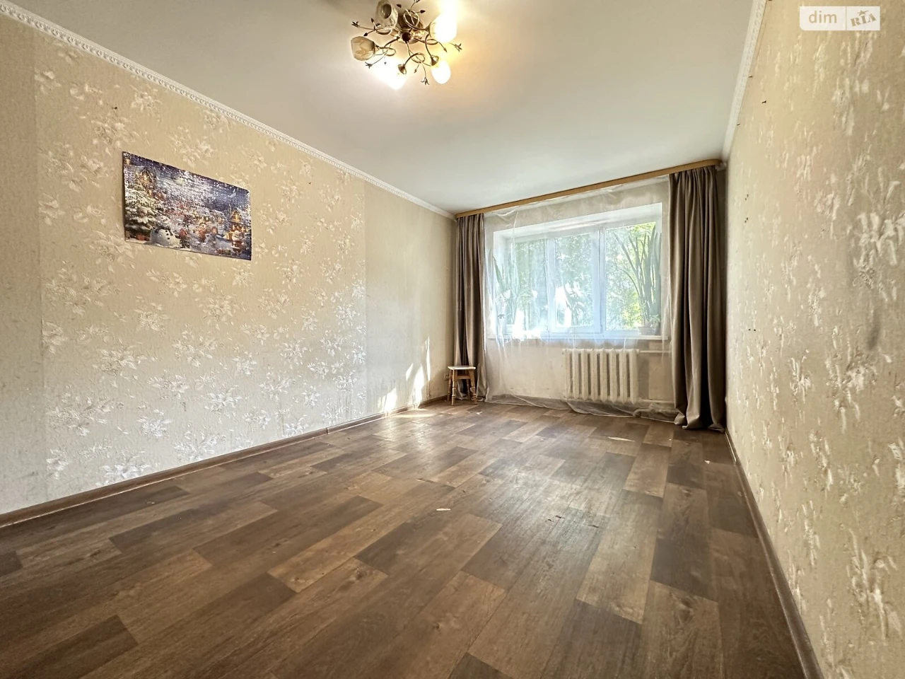 Apartment for Sale in Brovary