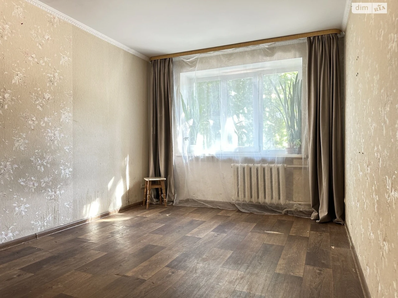 Apartment for Sale in Brovary