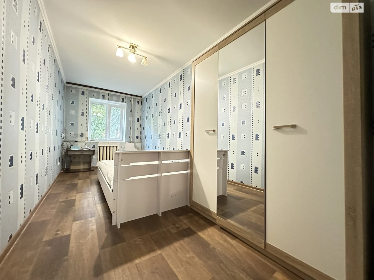 Apartment for Sale in Brovary