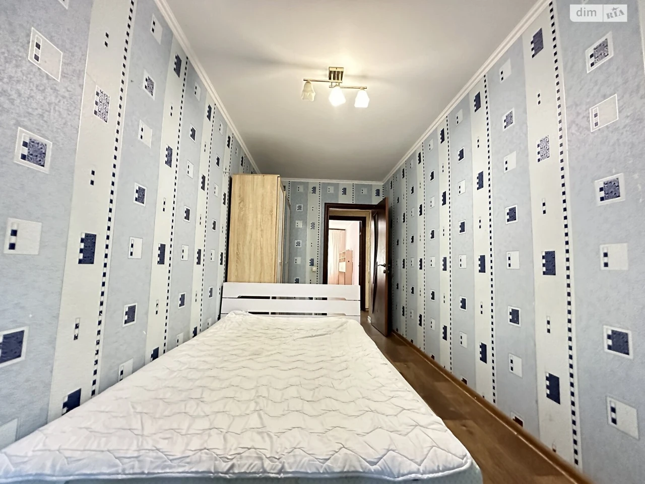 Apartment for Sale in Brovary