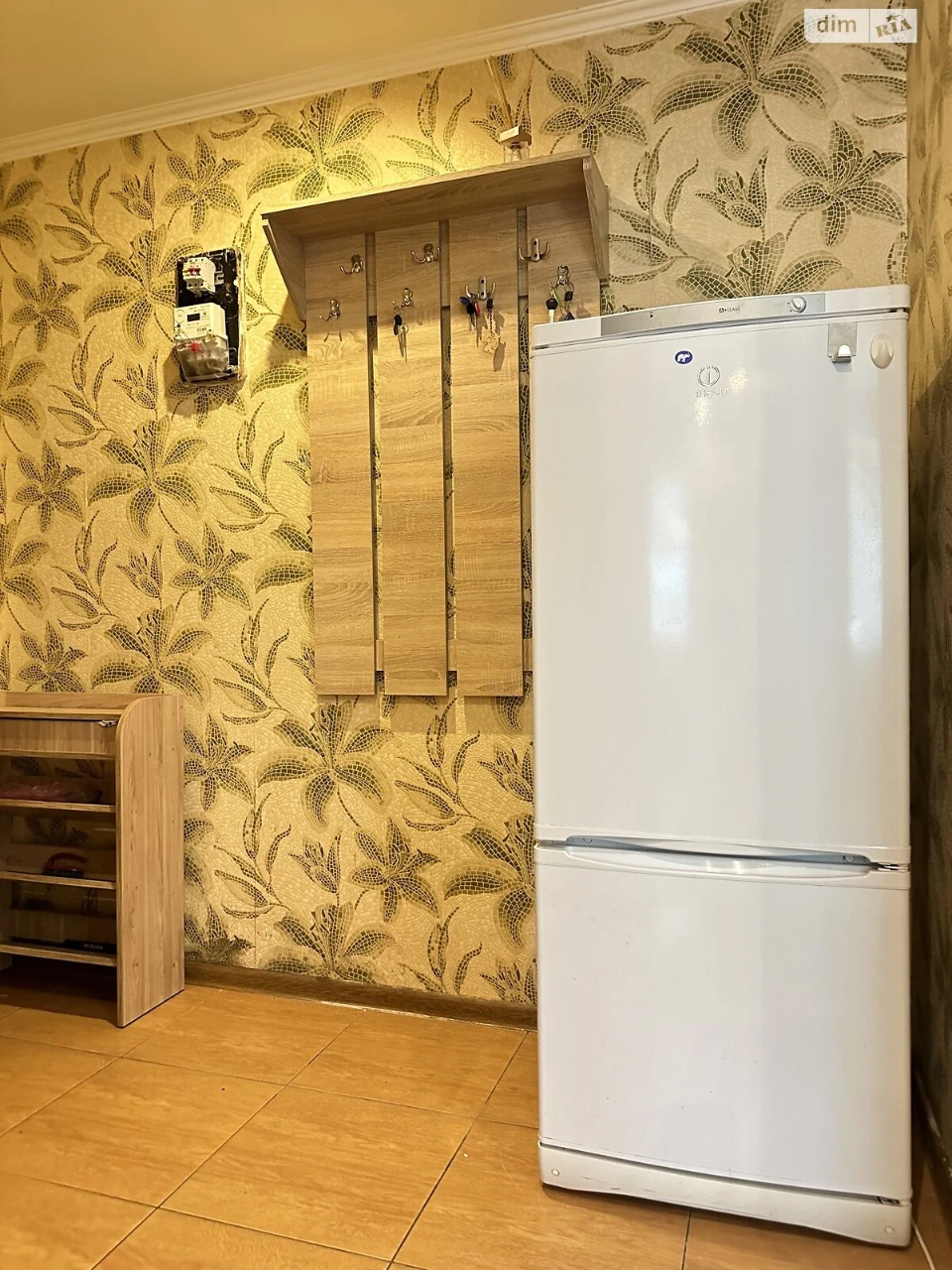 Apartment for Sale in Brovary
