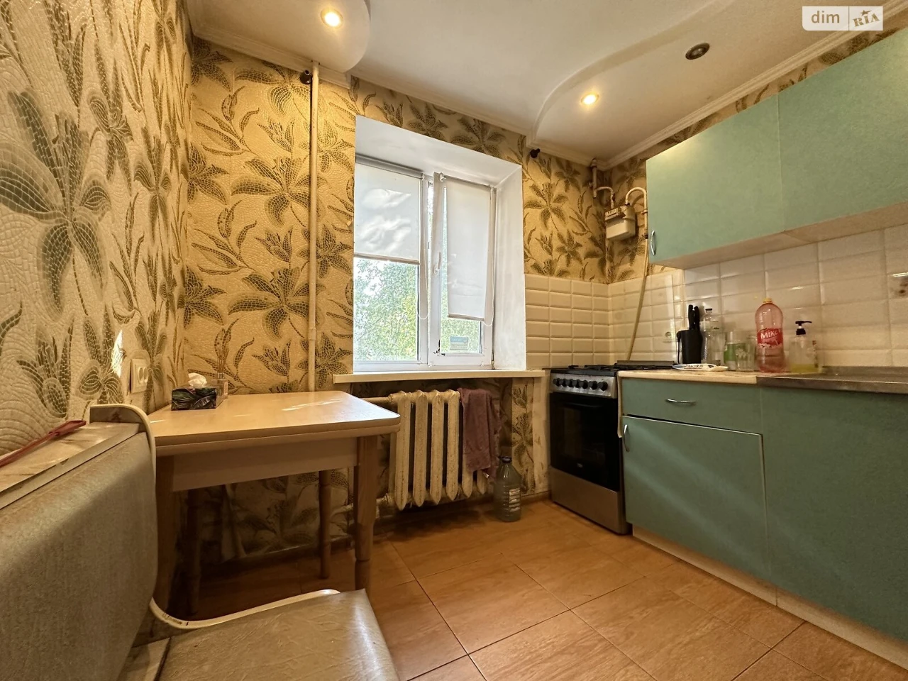 Apartment for Sale in Brovary