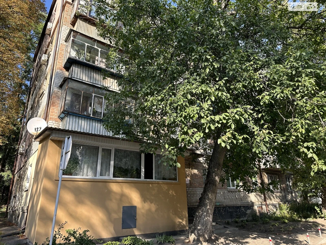 Apartment for Sale in Brovary