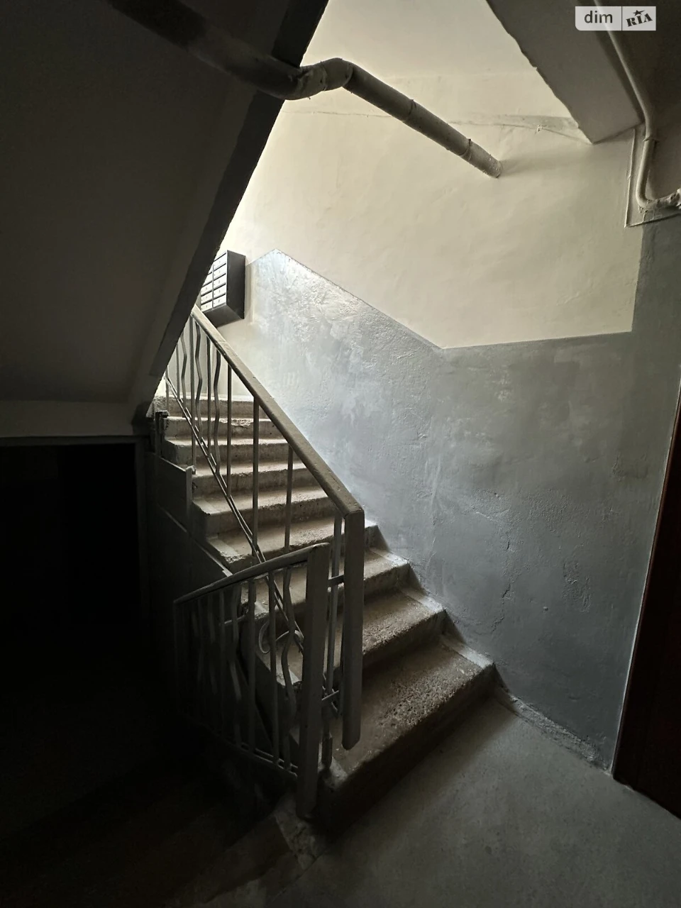 Apartment for Sale in Brovary