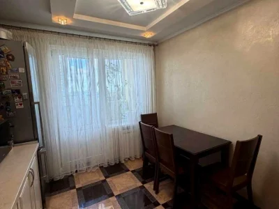 Квартира. Бровари, Сергія Москаленка вул. (Красовського)