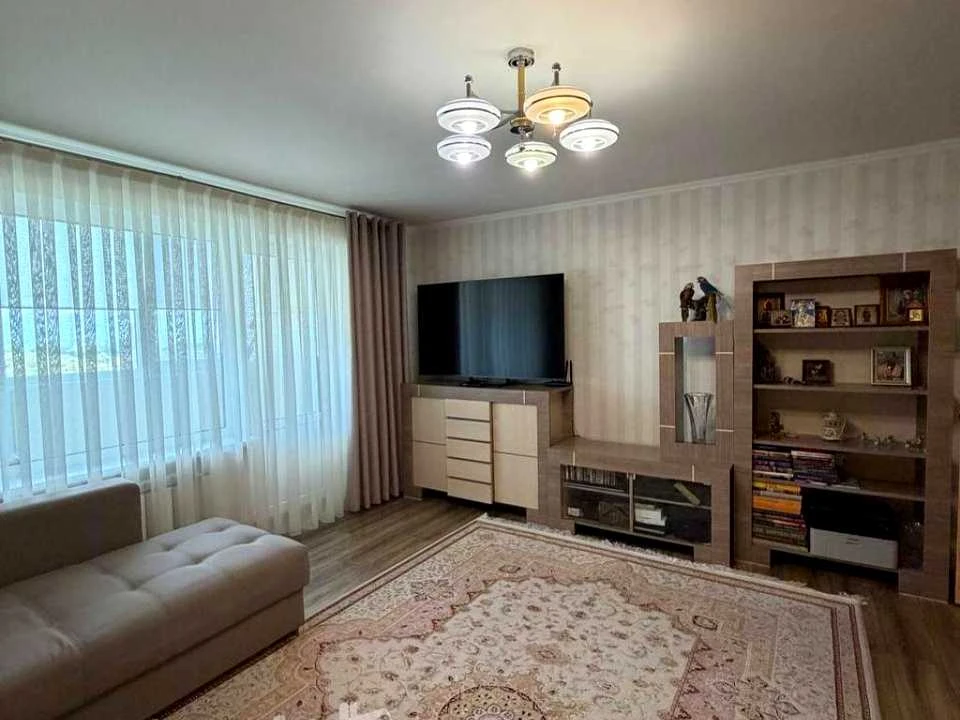 Квартира. Бровари, Сергія Москаленка вул. (Красовського)