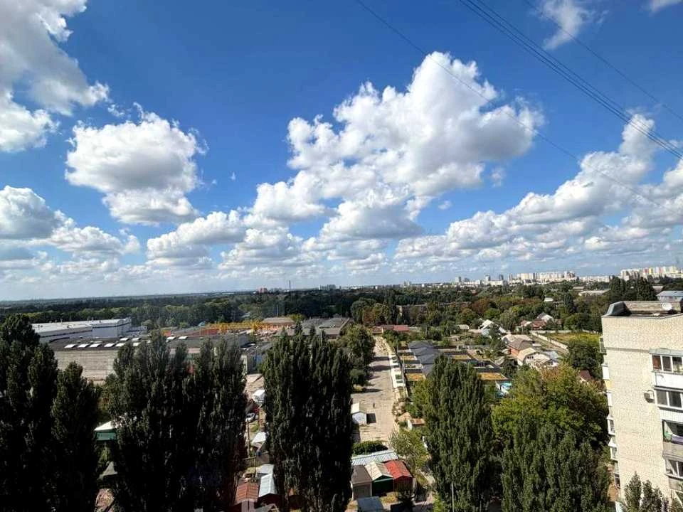 Квартира. Бровари, Сергія Москаленка вул. (Красовського)
