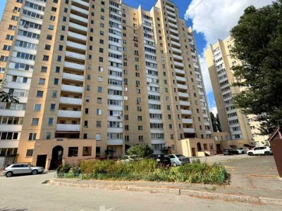 Квартира. Бровари, Сергія Москаленка вул. (Красовського)