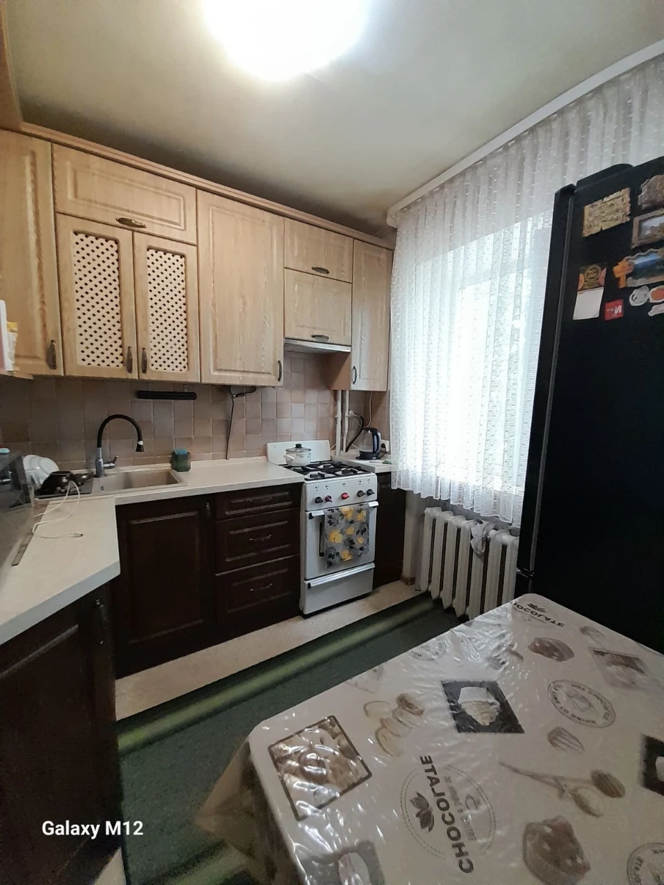 Продам хорошу 3х кімнатну квартиру  в центрі міста по вулиці