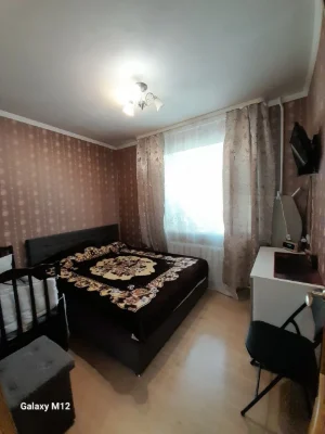 Продам хорошу 3х кімнатну квартиру  в центрі міста по вулиці