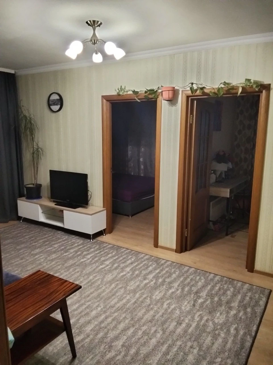 Продам хорошу 3х кімнатну квартиру  в центрі міста по вулиці