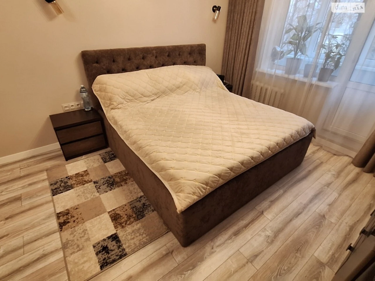 Продажа Квартира в Масиве