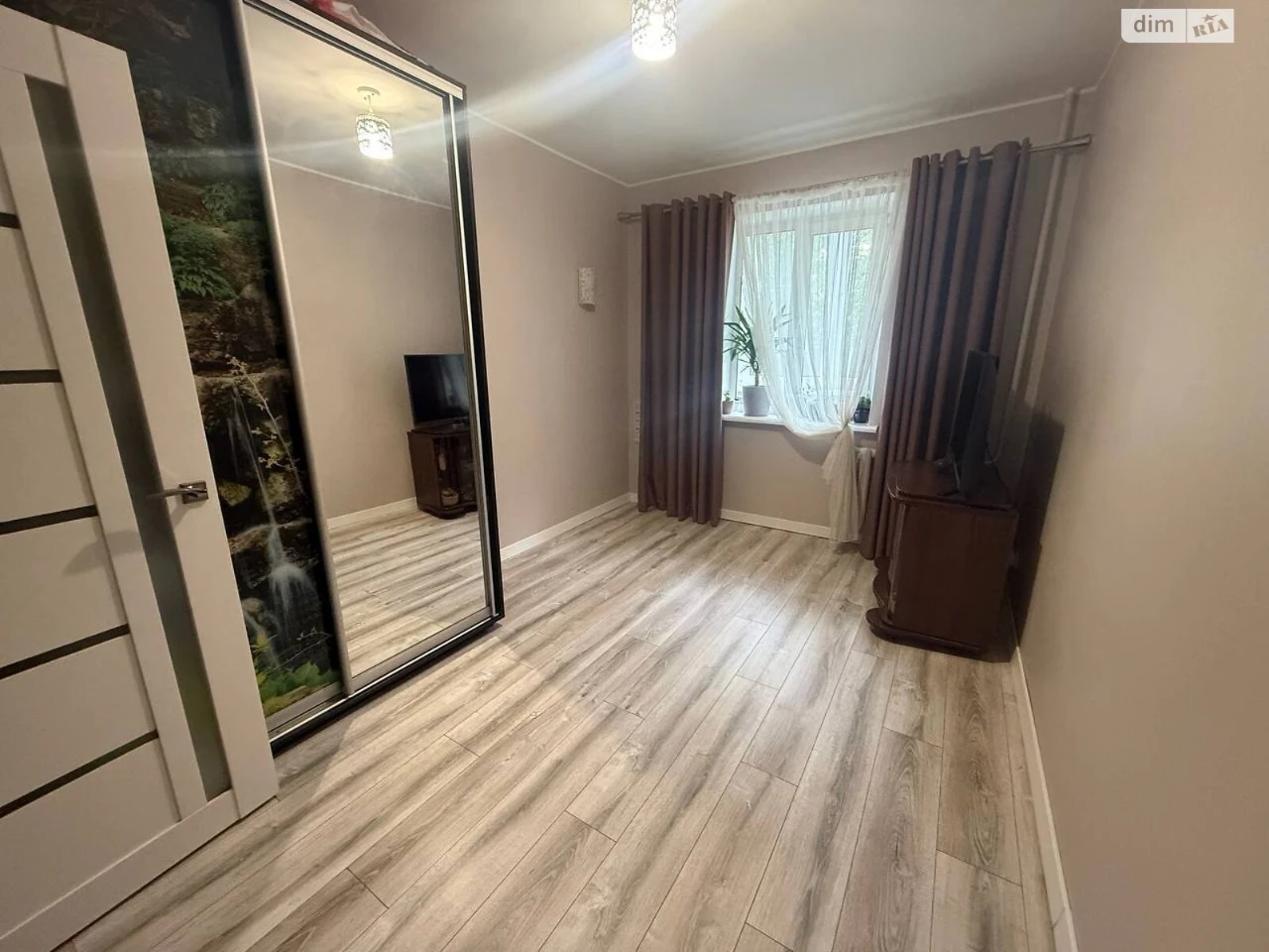 Продажа Квартира в Масиве