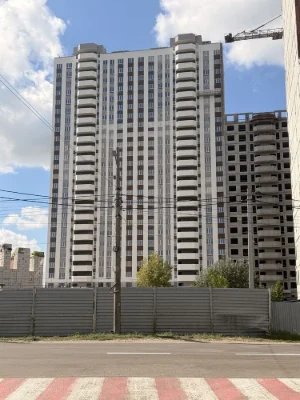 Переуступка Атлант Олімпійська