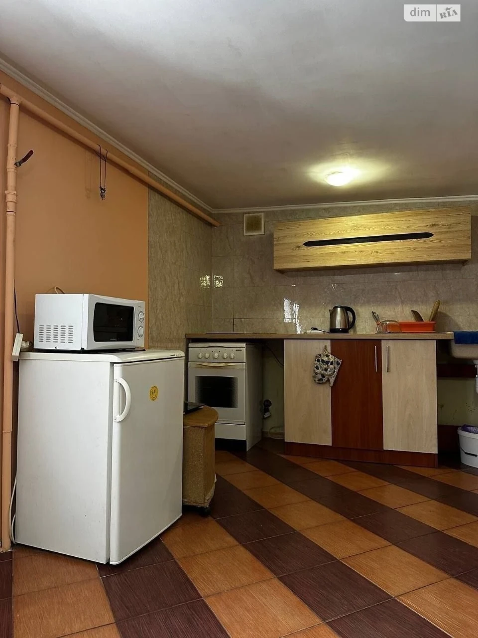 Продаж Квартира