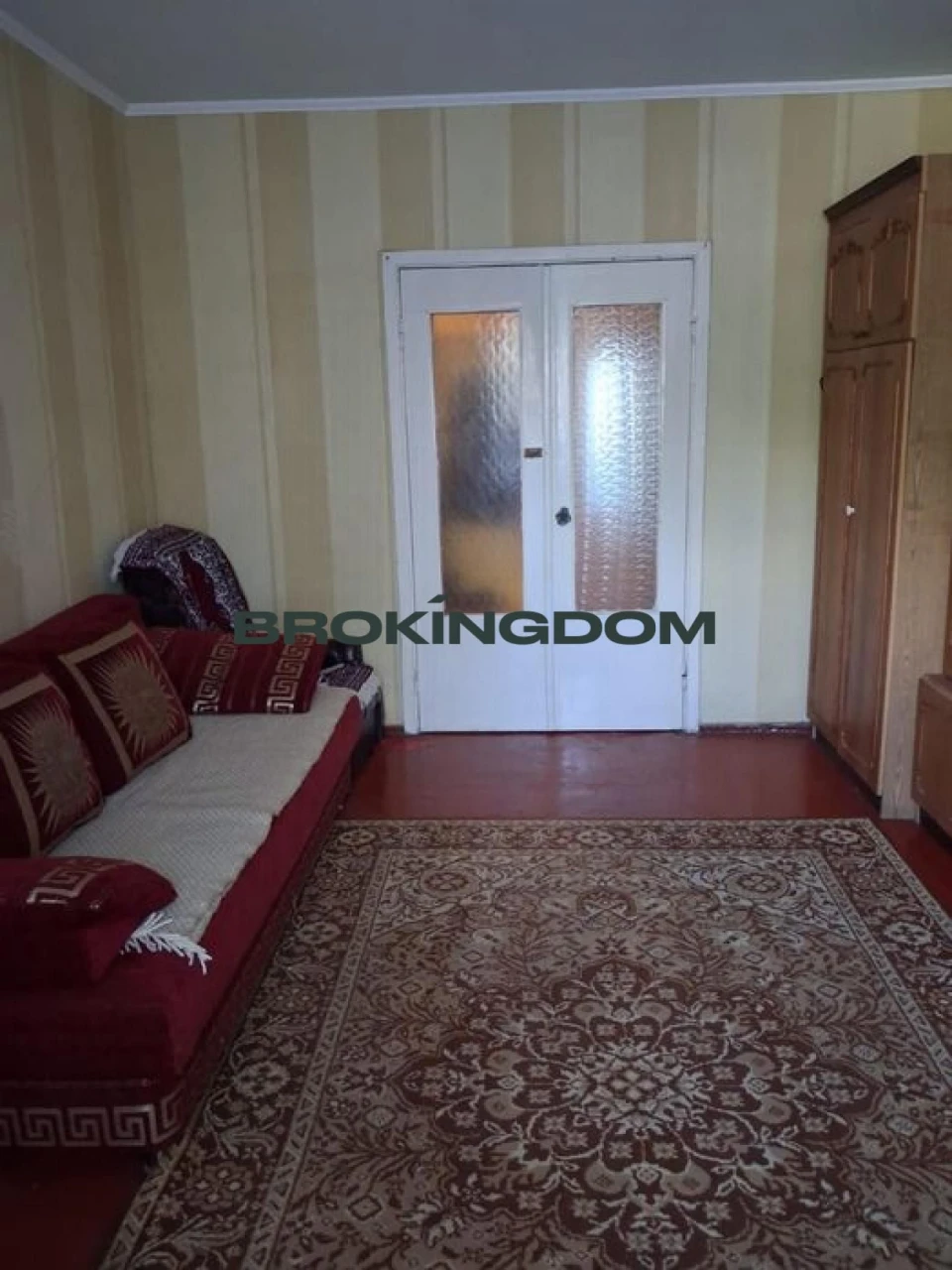 Sale of 3 room apartment, Independence, cheap